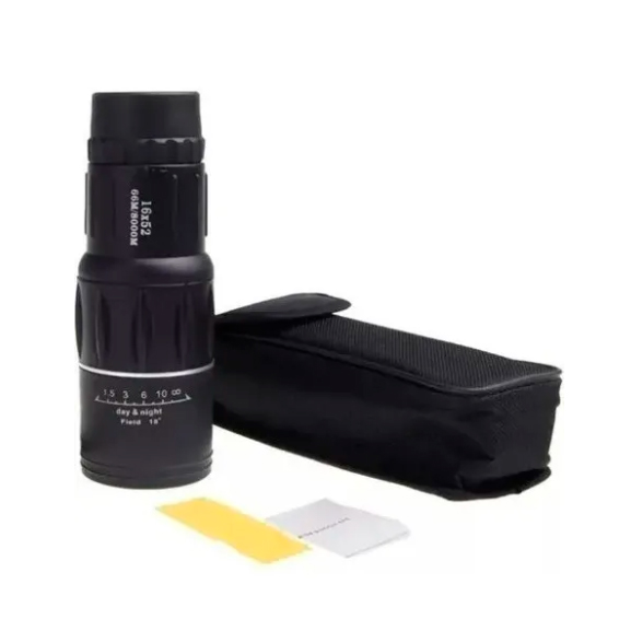 MONOCULAR HOKENN TRAVEL 16X52